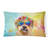 Other/No Pattern Outdoor Throw Pillow