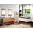 Walczak 60" Double Bathroom Vanity Base Only-424898750