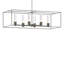 Portico 6 - Light Kitchen Island Linear Pendant-1818240006-1818240427-1818240436