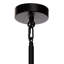 Mcelwain 5 - Light Candle Style Chandelier