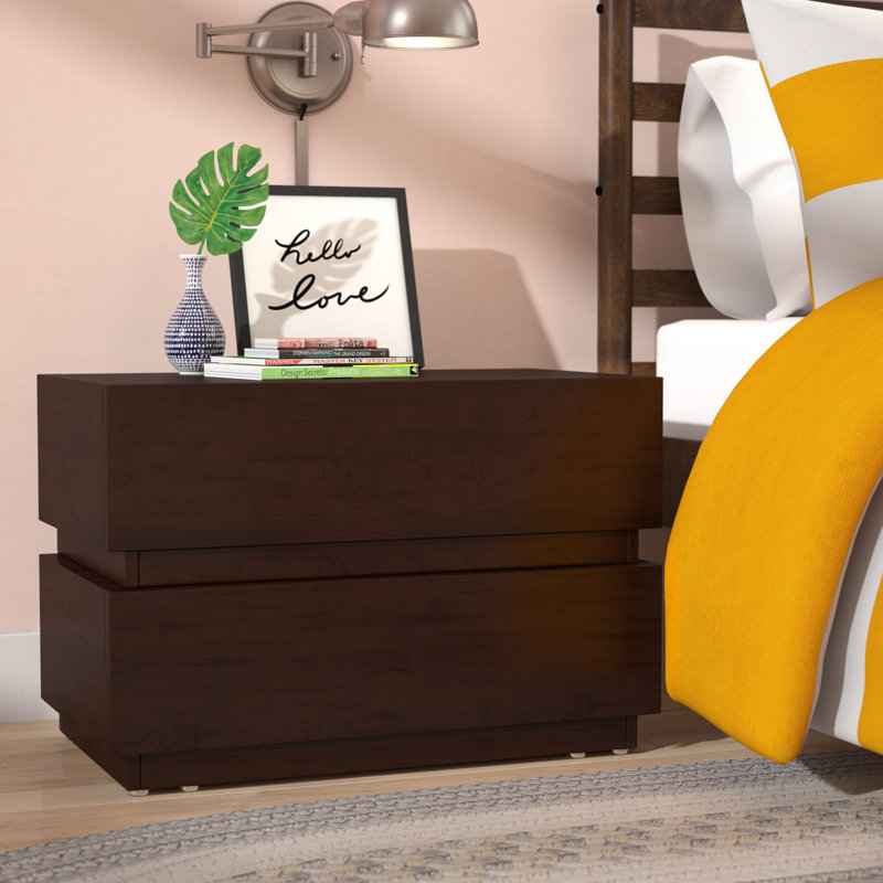 Godin 27.7'' W Nightstand