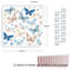 Butterflies Wall Sticker