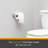 4 - Piece Bathroom Hardware Set
