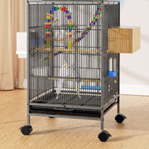 Bird Cage Divider - Foter