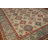 Vegetable Dye Kazak Oriental Area Rug