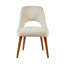 Chaise de salle à manger (ensemble de 2)