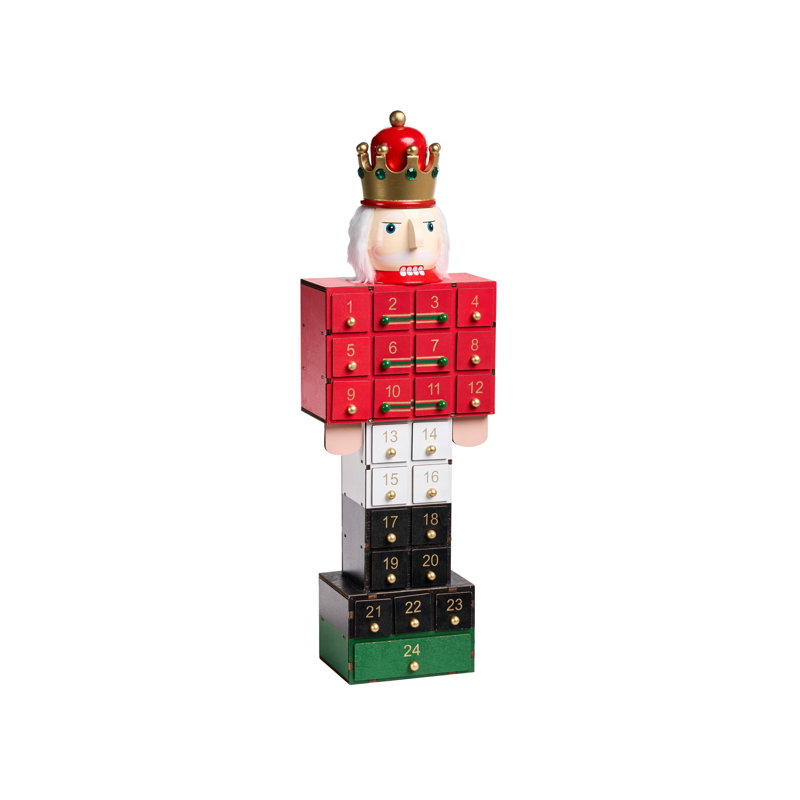 Christmas Advent Calendar