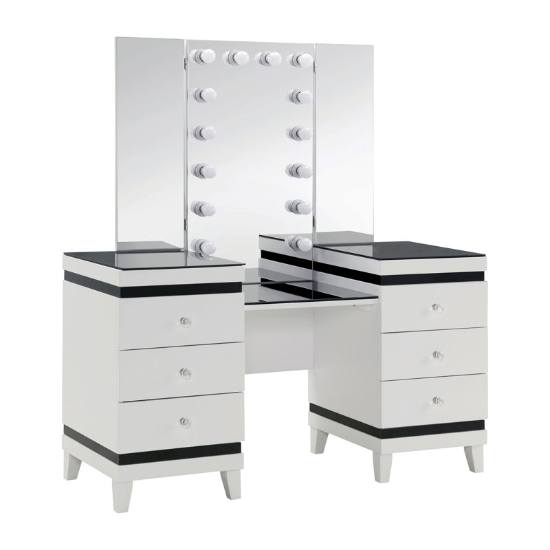Ensemble de meuble-lavabo 3 pièces Jakar