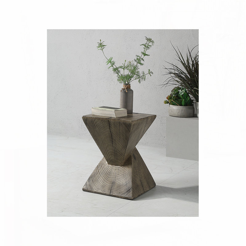 Table d'appoint