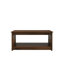 Ensemble de tables basses 3 pièces Rustic-1759333421