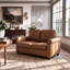 3 Piece Loveseat Living Room Set-18716400