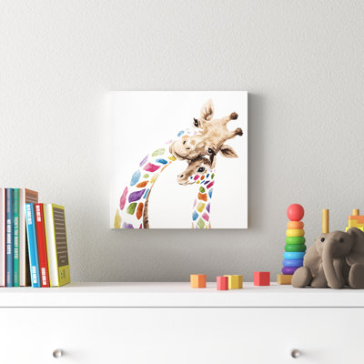 Brandenburg Animals Canvas Art