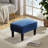 Chalyce Upholstered Ottoman-862904803