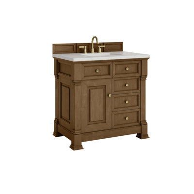 Brookfield 36'' W Single Vanity