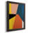 Modular IV - Single Picture Frame Print on Canvas-603755961