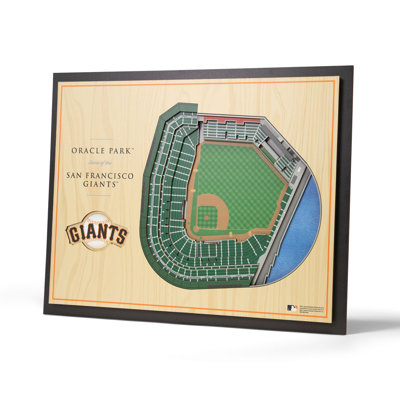 Memorabilia on Wood
