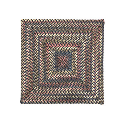 Tapis carré Burgal
