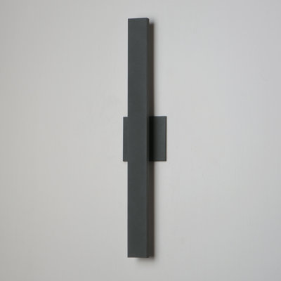 Chesnet-Outdoor Wall Mount