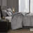 7 PCS Comforter Set