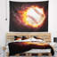 Tapisserie de baseball Sport-28483888