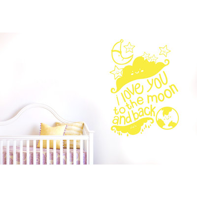 Wall Decal