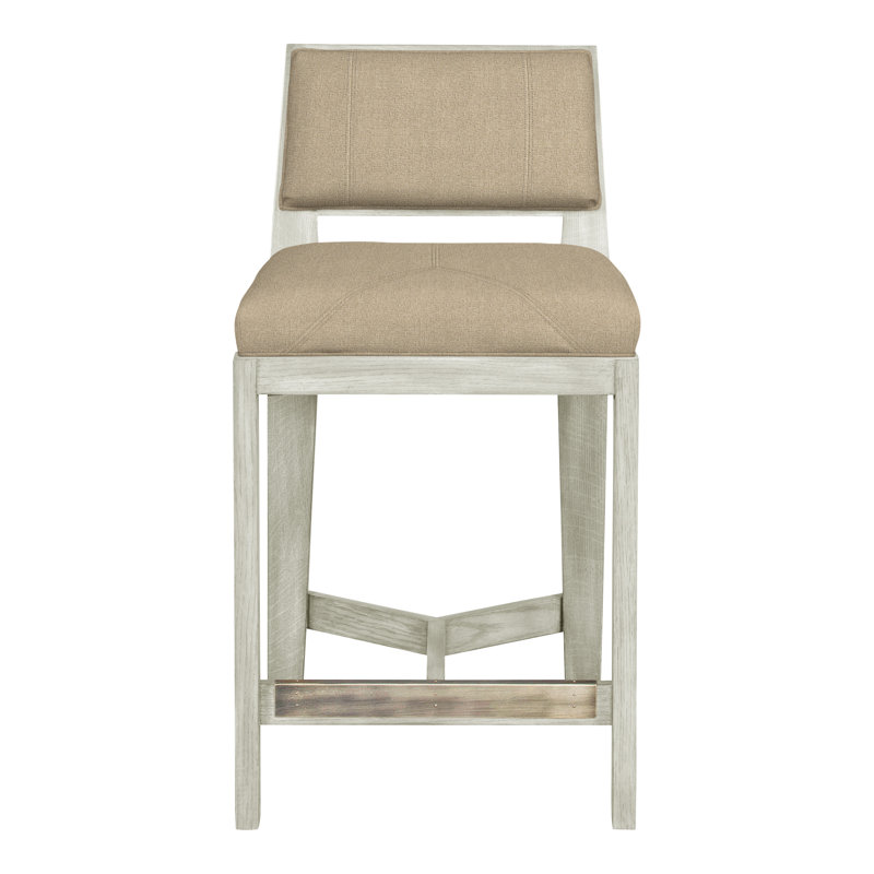 Thom Filicia 32.5'' Stool, Wrenn, Nomad Sand