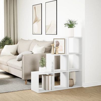 Saphronia Bookcase