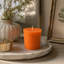 Bougie votive sans parfum Votive-24032372-24032363