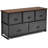 Minden 39.5'' W 5 - Drawer Dresser-1973851572