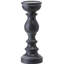 Bougeoir de table 9 po en résine-1987226229-1987226230