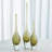 Flecked Spire Bottle-Olive-Lg-119364170