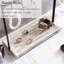 5 Hook Metal Key Jewellery Stand