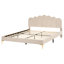 SAUVIAN Upholstered Bed-118836879-118836884