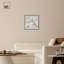 Art floral blanc sur toile élégant-104352748-104352757