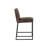 Spyros Counter Stool - Coal Black-1391034658-1442911514