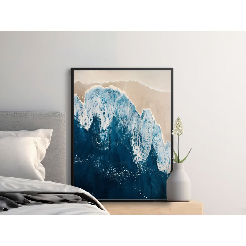 Vicenta No Frame Print, 24x36