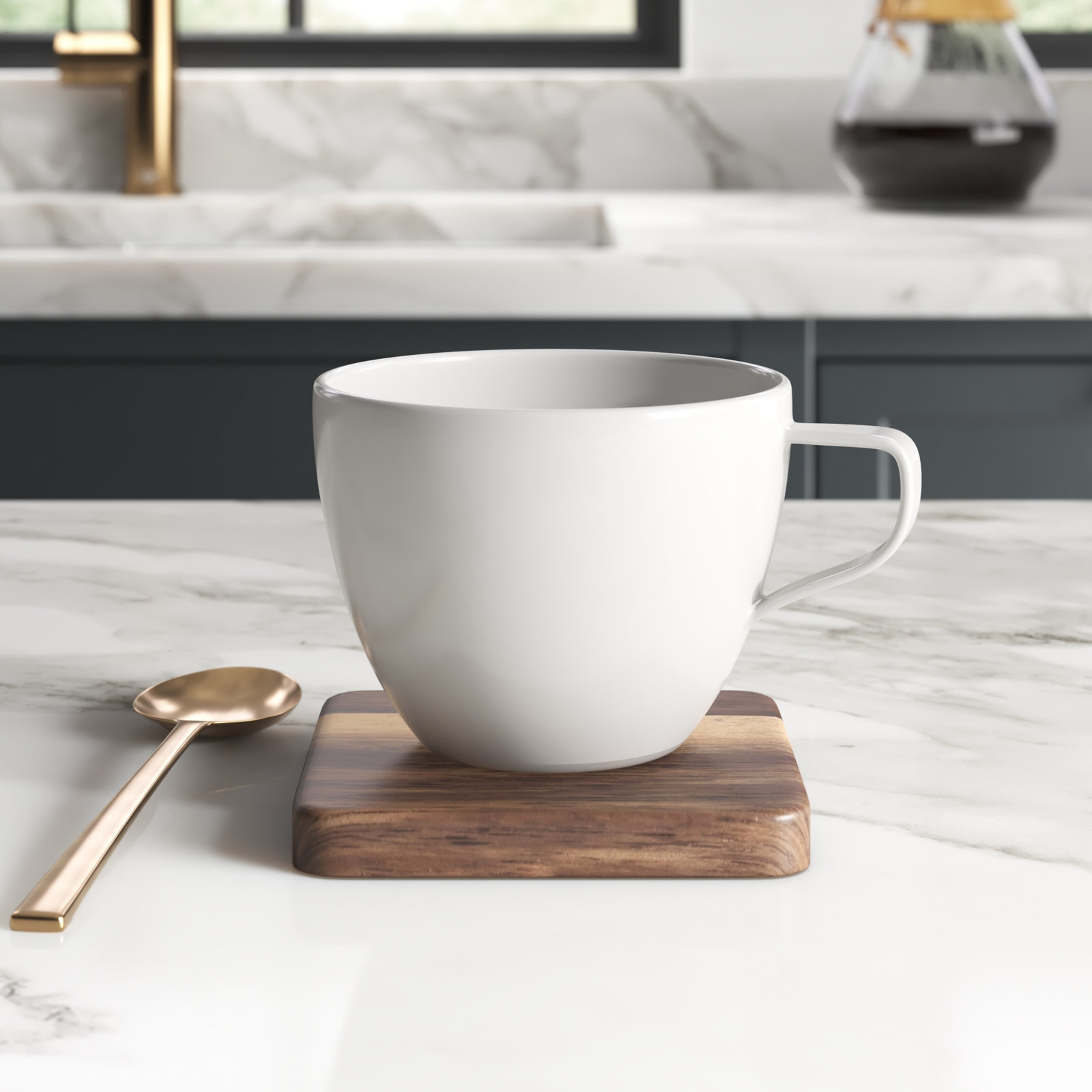 Villeroy & Boch Artesano Original Teacup