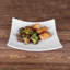 Assiette à salade en mélamine 10" zen-41283609