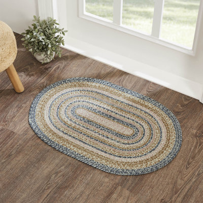 Geometric Indoor Rug