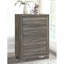 Commode 4 tiroirs