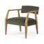 Tyler 22" Armchair-230155811