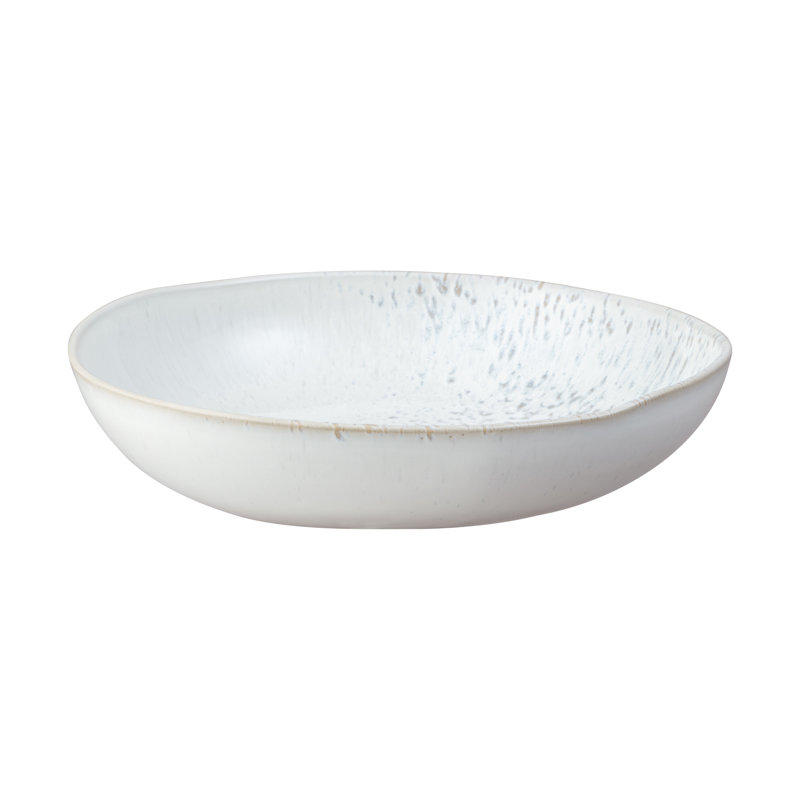 Kiln by Denby Large Organic Dish