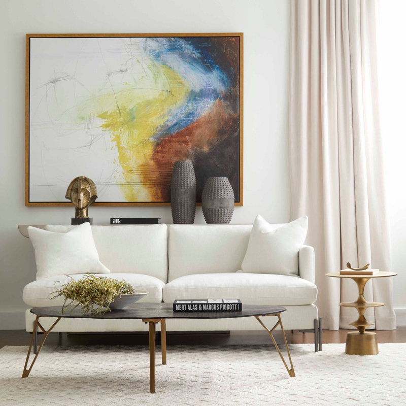 Laura Ceramic / Porcelain Decorative Bowl 1