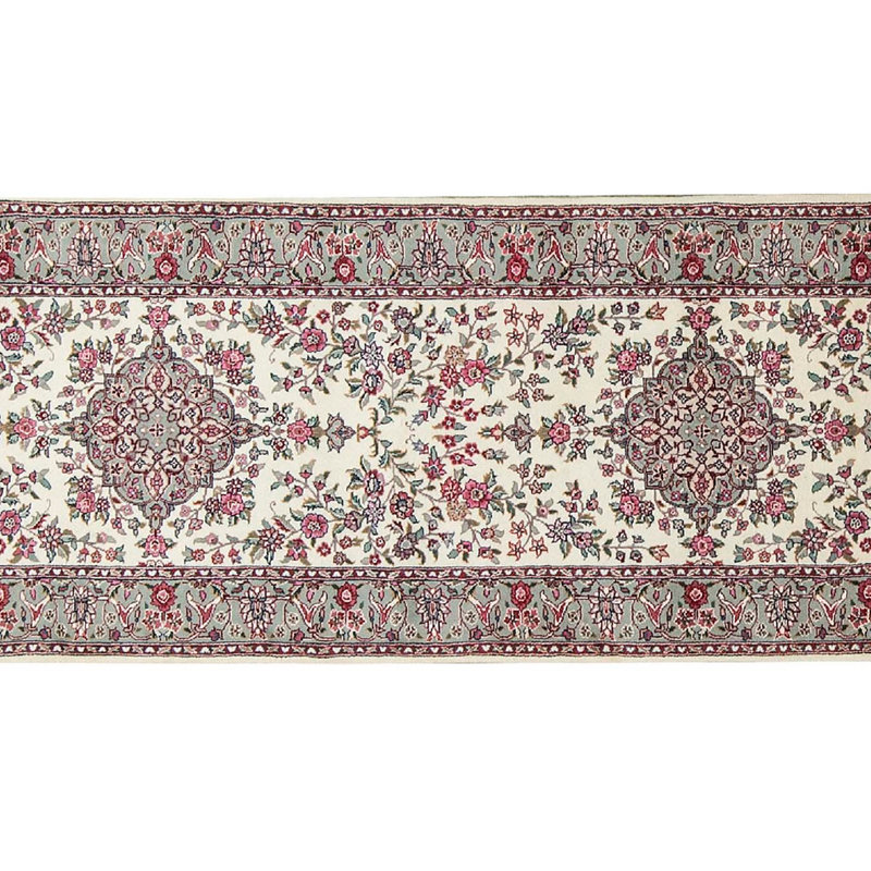 Sarouk One-of-a-Kind 2'6" X 10' Area Rug