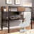 Southmead Kids Twin Loft Bed