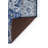 Humberwood Oriental Blue/Gray Area Rug-2108049681