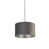 Dark Grey/Brushed Silver selected