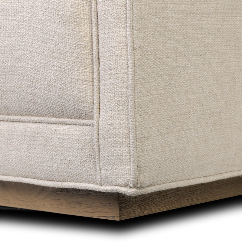 Kiera Swivel Chair, Palermo Cognac,  Palermo Cognac