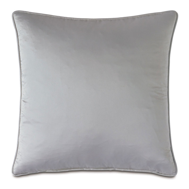 Silvio Square Pillow Cover & Insert