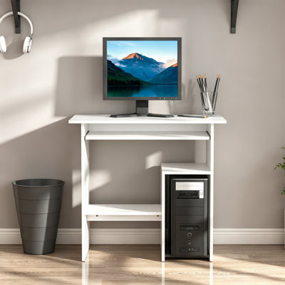 MDF Computer Desk